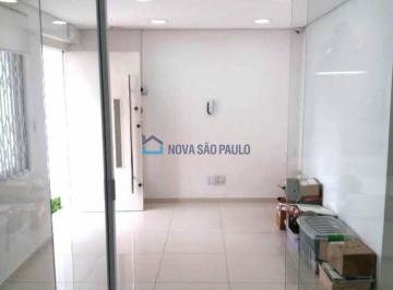 Comercial · 144m² · 2 Vagas · sobrado comercial bairro indianopolis