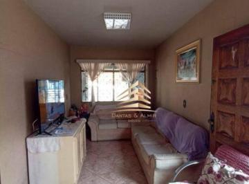 1a41ae01ee6440b95263add98210712b6d94eb74 · Casa à venda, 90 m² por R$ 745.000,00 - Parque Continental II - Guarulhos/SP