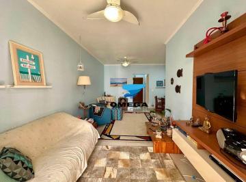 2c33be55841ec6a4d62c9d9e74e341e49eb83413 · Apartamento com 3 dormitórios à venda, 80 m² por R$ 420.000,00 - Pitangueiras - Guarujá/SP