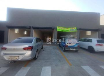 ba320c063876dd6b71c8d6fd55aa80d016b31b29 · Salão para alugar, 115 m² por R$ 4.160,00/mês - Parque Industrial - São José do Rio Preto/SP