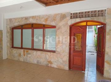 Casa · 156m² · 3 Quartos · 3 Vagas · Casa a Venda com 3 quartos no Bairro de Interlagos
