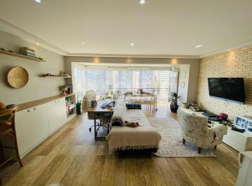 Apartamento · 87m² · 2 Quartos · 2 Vagas · ESPETACULAR APARTAMENTO EQUIPADO EM ANDAR ALTO PRONTO PARA MORAR