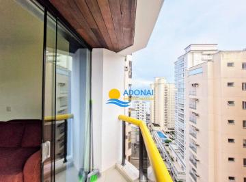 53c66fe47aca53d134ae291847dcbaf1bd6e9b3b · Apartamento próximo à praia com vista — Pitangueiras — Guarujá
