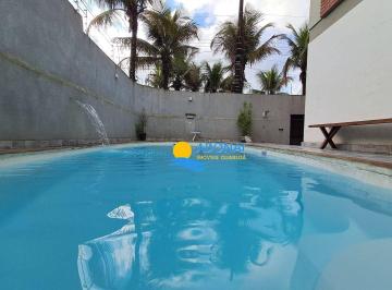 afbb7321c9e06aa5d3e989e7521759b896a8b57e · Casa próximo à praia com lazer — Enseada — Guarujá