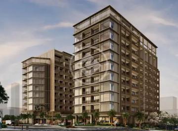 Apartamento · 26m² · 1 Quarto · Apartamento 1 quarto - 25,67m² - Batel - Lange Turin GT Building