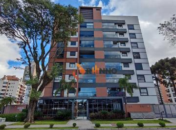 5f843c2a3d2d329698c56b95ad9ac0abc064f045 · Apartamento com 2 Suítes, à venda, 105 m² por R$ 1.340.000 - Cristo Rei - Curitiba/PR