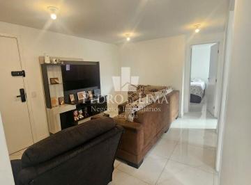 Apartamento · 110m² · 3 Quartos · 2 Vagas · Apartamento cobertura na Penha.