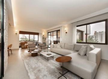 Apartamento · 244m² · 3 Quartos · 2 Vagas · Apartamento para venda com 3 quartos, sendo 3 suítes, 244m²