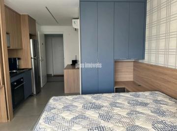 Apartamento · 25m² · 1 Quarto · Lindo Studio para venda e locação com 1 quarto, 25m² !!!