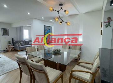Apartamento · 89m² · 3 Quartos · 1 Vaga · EDIFÍCIO FLAMBOYANT