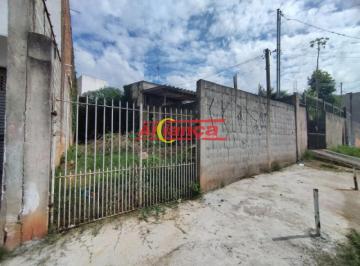 Terreno · 160m² · TERRENO RESIDENCIAL OU COMERCIAL