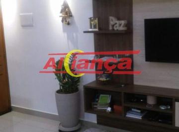 Apartamento · 49m² · 2 Quartos · 1 Vaga · Lindo apartamento PQ Primavera