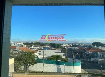 Apartamento · 500m² · 4 Quartos · 2 Vagas · APARTAMENTO A VENDA NO COND MORADA DOS MAIAS, NO BOSQUE MAIA, GUARULHOS
