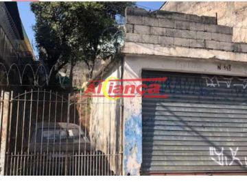 Terreno · 175m² · TERRENO A VENDA, 175M²- VILA GUILHERME ? VILA GUILHERME/SP