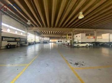 973956768eebaa8d5812bbbe2cb09981c15fb866 · Galpão, 12160 m² - venda por R$ 130.000.000,00 ou aluguel por R$ 716.816,00/mês - Santo Amaro - São