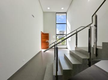 Casa · 199m² · 3 Quartos · Sobrado 3 quartos - Parque Tauá