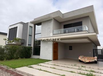 Casa · 199m² · 3 Quartos · Sobrado 3 quartos - Parque Tauá