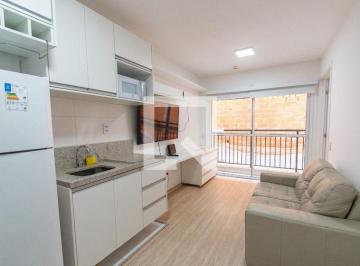 Apartamento · 33m² · 1 Quarto · Apartamento para Aluguel - Vila Mariana, 1 Quarto,  33 m2 - São Paulo