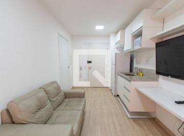 Apartamento de 1 quarto, São Paulo · Apartamento para Aluguel - Vila Mariana, 1 Quarto, 33 m2 - São Paulo