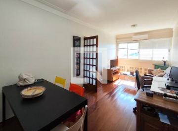 Apartamento · 113m² · 2 Quartos · 2 Vagas · Apartamento para Aluguel - Cambuí, 2 Quartos, 113 m2 - Campinas