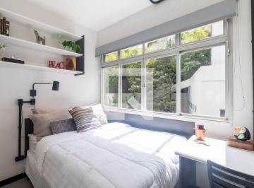 Apartamento · 13m² · 1 Quarto · Apartamento para Aluguel - Bela Vista, 1 Quarto, 13 m2 - São Paulo