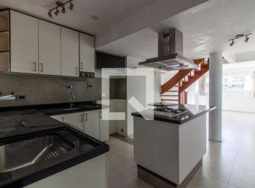 Apartamento · 96m² · 2 Quartos · Apartamento para Aluguel - Pinheiros, 2 Quartos, 96 m2 - São Paulo