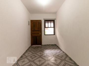 Casa · 80m² · 2 Quartos · Casa para Aluguel - Vila Mascote, 2 Quartos, 80 m2 - São Paulo