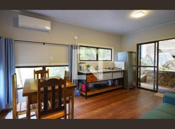 Casa · 70m² · 2 Quartos · 3 Vagas · Casa para Aluguel - Morro das Pedras, 2 Quartos, 70 m2 - Florianópolis