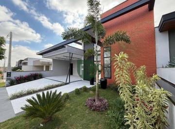 b604d3ef63f8563cf234771cdc7c5c9df07f9b33 · Casa com 3 dormitórios à venda, 200 m² por R$ 1.550.000,00 - Condomínio Solar das Esmeraldas - Nova 