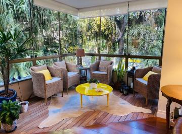 Apartamento · 172m² · 4 Quartos · 3 Vagas · Apartamento 03 dormitórios 02 suítes 03 vagas - Moema Índios