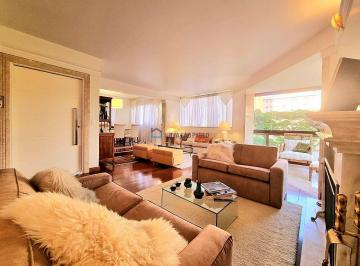 Apartamento · 172m² · 4 Quartos · 3 Vagas · Apartamento 04 dormitórios 02 suítes 03 vagas - Moema Índios