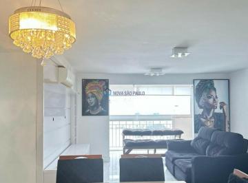 Apartamento · 93m² · 3 Quartos · 3 Vagas · Apartamento, 3 Dormitórios, suite, sacada gourmet. Jabaquara!