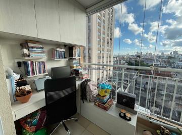 Apartamento · 56m² · 2 Quartos · 1 Vaga · Apartamento 2 dormitórios, 1 vaga - Vila Moraes