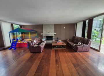 Casa · 645m² · 4 Quartos · 4 Vagas · Casa térra à venda no Campo Belo com 4 suítes
