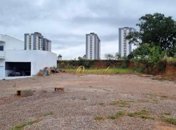 6fccdfbd17739117b534712ec2de68a4b41f5369 · Terreno comercial para locação, 1.252,74 m², Jardim Santorini, Indaiatuba.