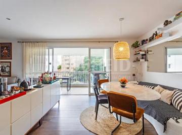 Apartamento · 121m² · 3 Quartos · Apartamento a venda Poema Granja Julieta