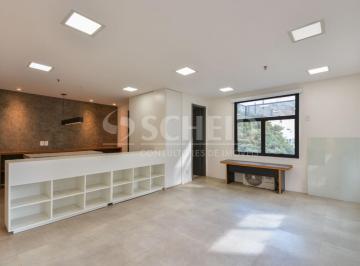 Comercial · 42m² · 1 Vaga · Conjunto Comercial á Venda na Bela Vista com 42m², 1 vaga.