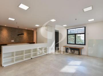 Comercial · 42m² · 1 Vaga · Conjunto Comercial á Venda na Bela Vista com 42m², 1 vaga.