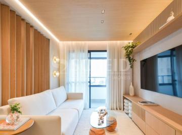 Apartamento · 60m² · 2 Quartos · 1 Vaga · Apartamento á Venda no Ipiranga com 60m², 2 quartos sendo 1 suíte, 1 vaga.