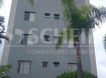 Apartamento · 45m² · 1 Quarto · 1 Vaga · Apartamento a Venda 1 dormitório 1 vaga