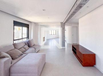Apartamento · 200m² · 2 Quartos · 4 Vagas · Apartamento à Venda - Paraíso, 2 Quartos, 200 m² - São Paulo