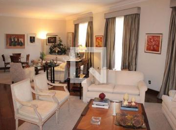 Apartamento · 290m² · 2 Quartos · 2 Vagas · Apartamento à Venda - Higienópolis, 2 Quartos, 290 m² - São Paulo