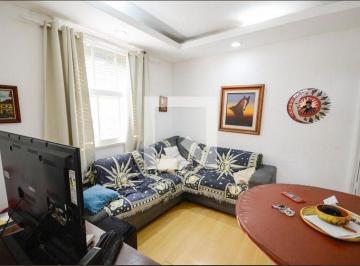 Casa · 105m² · 2 Quartos · Casa à Venda - Grajaú, 2 Quartos,  105 m² - Rio de Janeiro