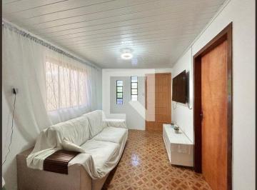Casa · 72m² · 3 Quartos · Casa à Venda - Santos Dumond, 3 Quartos,  72 m² - São Leopoldo