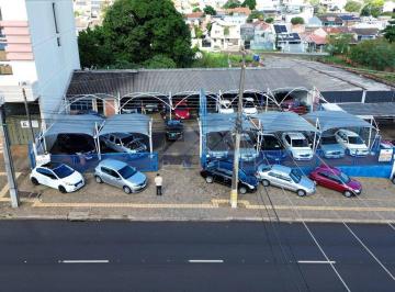 fce3fa746f1d1b87bc85bd4b8abb8d73de7c3124 · Terreno à venda, 1675 m² por R$ 4.000.000,00 - Jardim Panorama - Foz do Iguaçu/PR