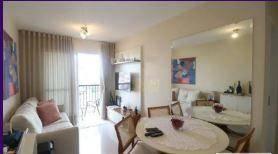 f87da799ae7d96e8abeae0597ec8395ef33b12ae · Apartamento com 2 dormitórios à venda, 55 m² por R$ 498.000,00 - Vila Mascote - São Paulo/SP