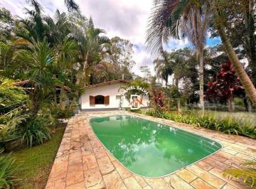 2de4e1718b7826fe4d0dbed37dcfd4bfc2c37c8e · Chácara com 2 dormitórios à venda, 5000 m² por R$ 920.000 - Atibaia/SP