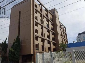 28dbfb31c4062cd340123398248d16b3685f6d12 · Apartamento 1 dormitório à venda, 37 m² - Alto da Rua XV - Curitiba