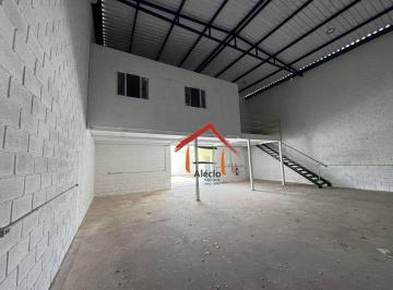 95150ddf851b37b37394b4b2117f97f8c519ae59 · Galpão, 300 m² - venda por R$ 1.900.000,00 ou aluguel por R$ 13.450,00/mês - Parque Residencial Jund