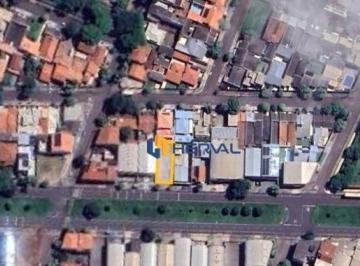 363de77fda303deaee7cf24db96d0b6ad169d028 · Terreno à venda, 371 m² por R$ 516.000,00 - Jardim Alvorada - Maringá/PR
